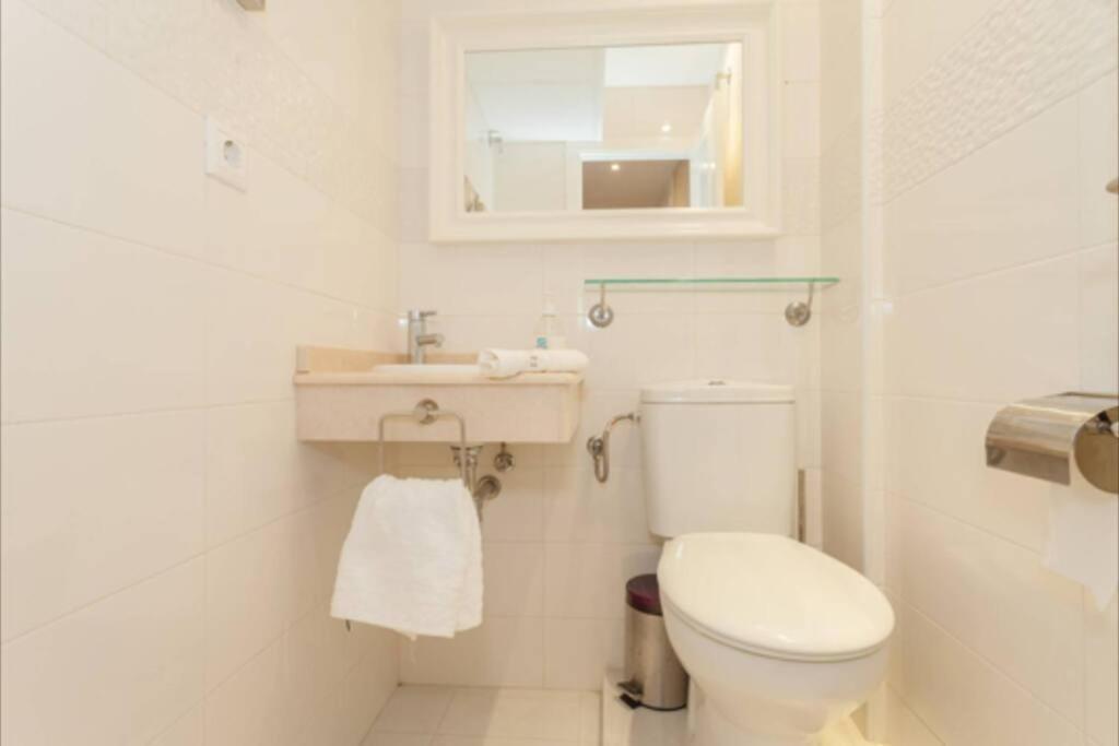 Plaza Madrid Ha Apartment Cadiz Exterior photo